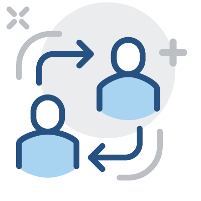 Coaching and support