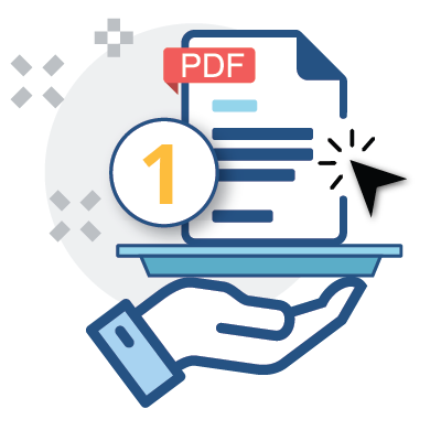 A personalized quote