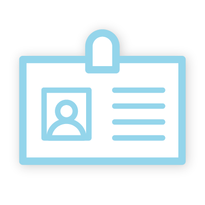 “Careers” section and external recruiting platforms icon